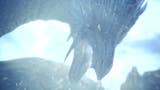 Capcom details Monster Hunter World: Iceborne's massive new biome, new creatures, more