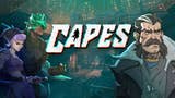 Capes entdeckt die Lust an Superhelden neu