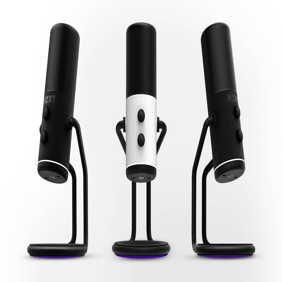 Best gaming microphones 2023: top USB XLR mics for Eurogamer.net