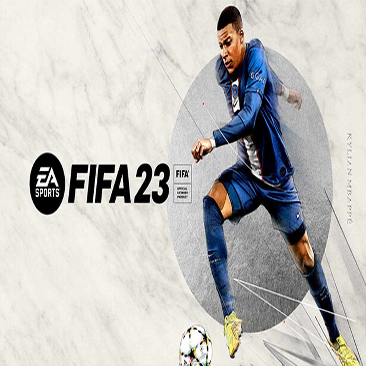 FIFA 23 Vs FIFA 22 PS4 