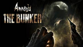 Eis 10 minutos de Amnesia: The Bunker