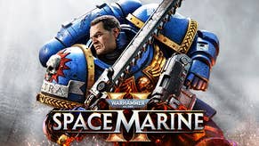 Warhammer: Space Marine 2 bevat co-op campaign