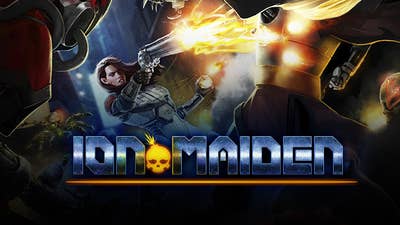 Iron Maiden sue 3D Realms over Early Access title Ion Maiden