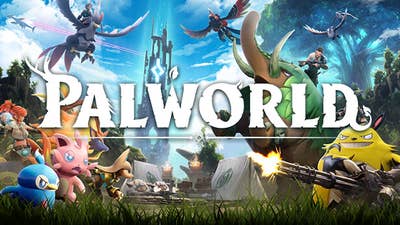 Palworld sales hit 4m and boasts the fifth highest concurrent Steam players ever