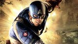 Image for Rise of Nightmares, Captain America sales