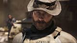 Image for Modern Warfare reboot's Captain Price wanted to be a Scouser