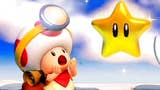 Captain Toad: Treasure Tracker and Code Name: STEAM get new release dates