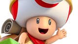 Captain Toad: Treasure Tracker announced for Wii U