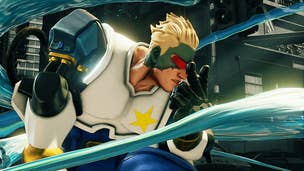 Capcom's Captain Commando returns today as a limited time Street Fighter 5 unlock
