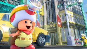 Captain Toad: Treasure Tracker review: an absolute joy on Switch, but as bare bones a port as they come