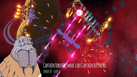 Image for Build Shoot Loot Build: Captain Forever Remix Released