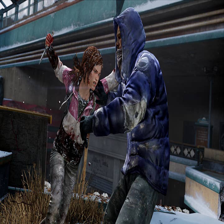 The Last of Us: Left Behind - Review 