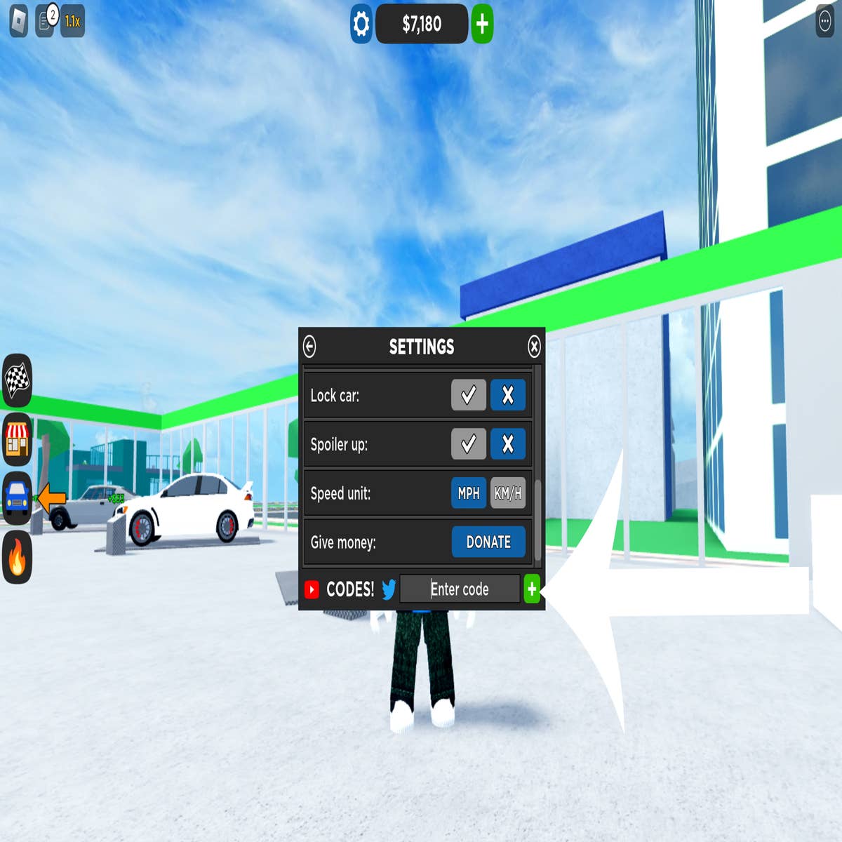 NEW INTERIORS!!! + 5 New Cars + New Code in Car Dealership Tycoon!!, Car  Dealership Tycoon