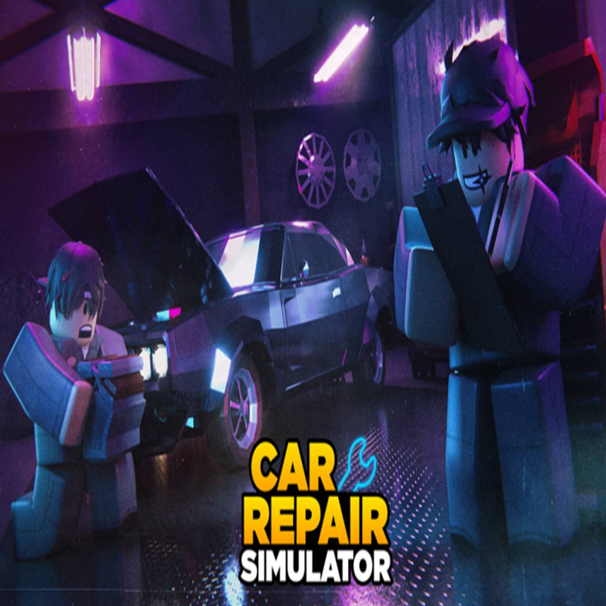 Car Race Simulator Codes (December 2023) - Droid Local