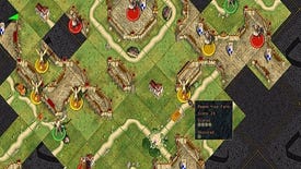 Tiling Away The Hours: Carcassonne On PC