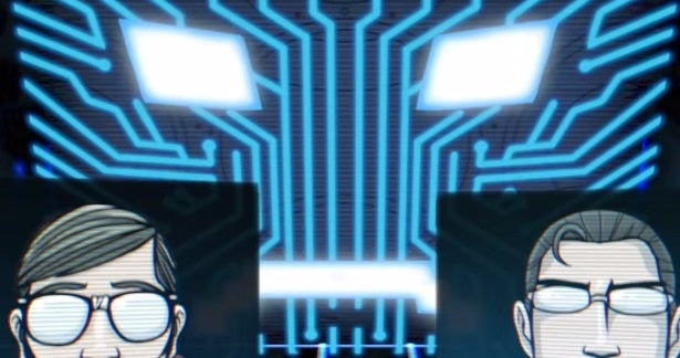 Image for Card Hunter Coming To Steam With Co-op And NotShodan