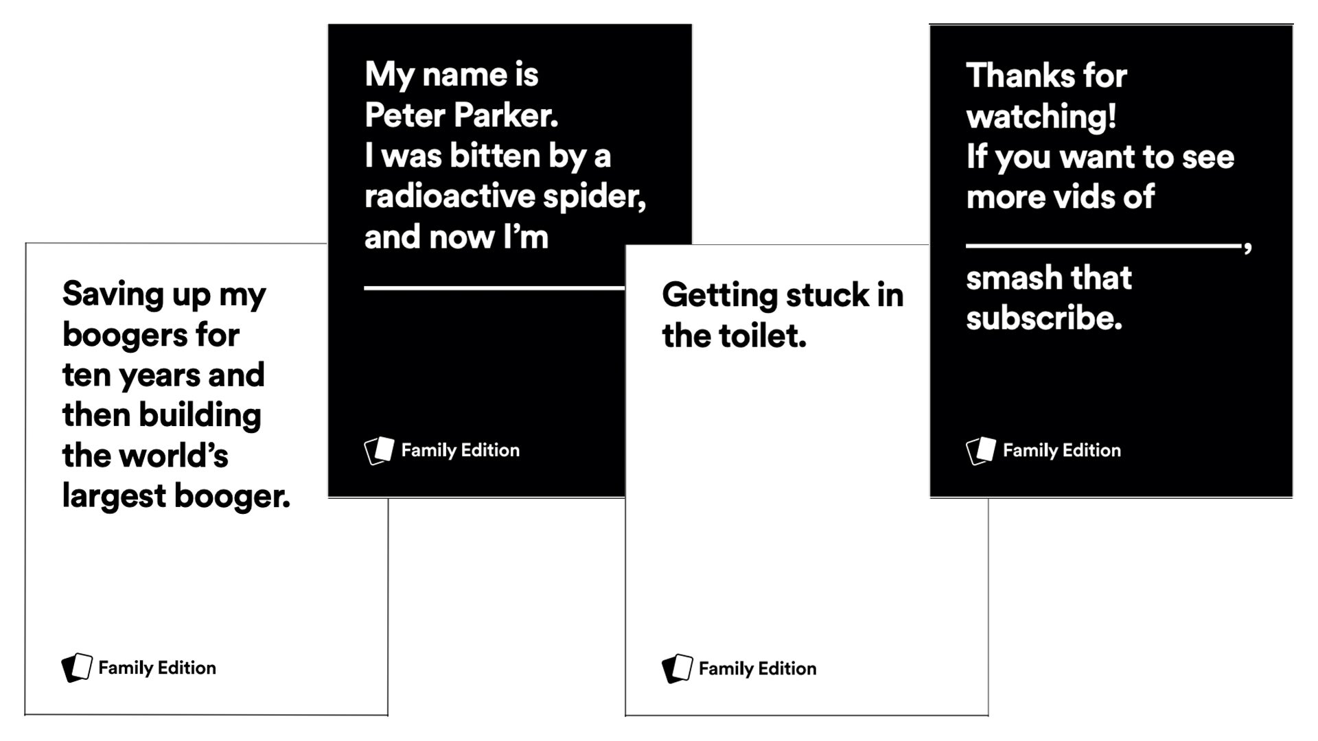 Aggregate 69+ anime cards against humanity latest - awesomeenglish.edu.vn