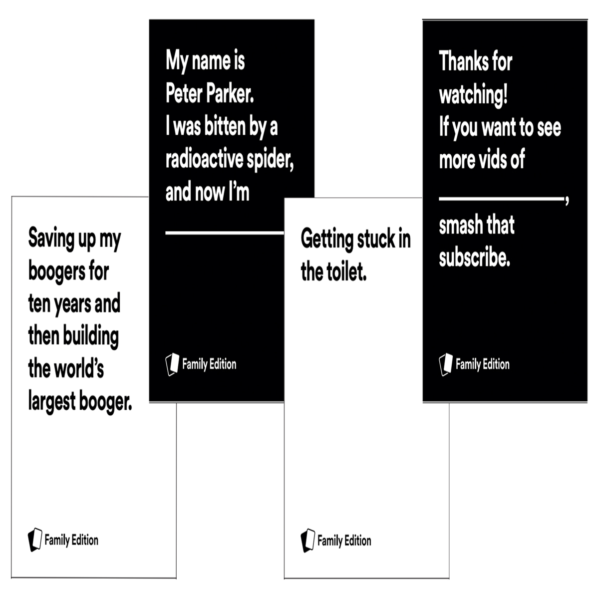 Cards Against Humanity has new edition you can download for free | Dicebreaker
