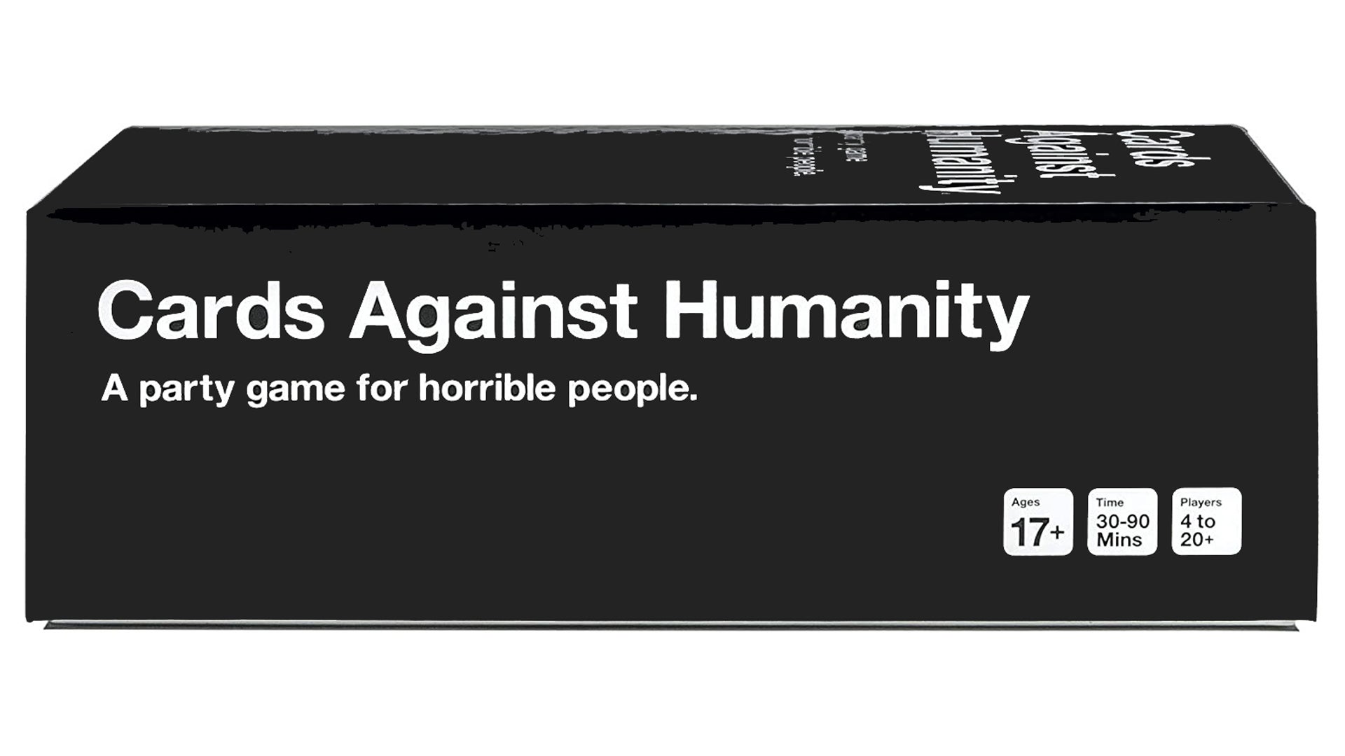 Cards Against Humanity: Picture Card Pack 1 : Amazon.co.uk: Toys & Games