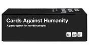 Cards Against Humanity responds to allegations of “toxic work environment”