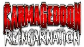 It's Official - Carmageddon: Reincarnation