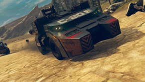 Carmageddon: Max Damage announced for PS4 and Xbox One