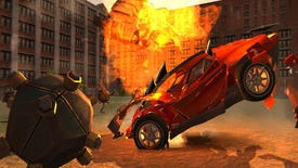 Image for Ready Steady Splat: Carmageddon Leaves Early Access