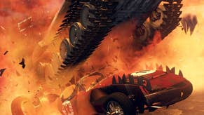 Carmageddon: Max Damage release date wheeled in