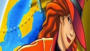 Image for Carmen Sandiego headed to the big screen, Jennifer Lopez eyeing off leading role