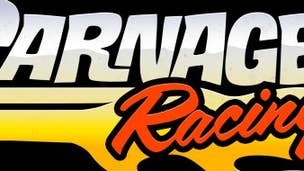 Carnage Racing speeds onto Facebook