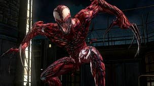 Image for Carnage to be released for Ultimate Alliance 2