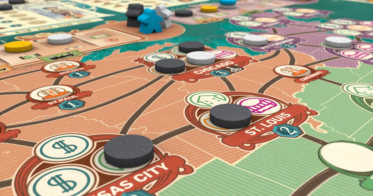 Carnegie Dicebreaker