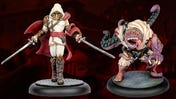 Image for Assassin's Creed meets Cthulhu in Venice? Why Carnevale should be your new favourite miniatures game