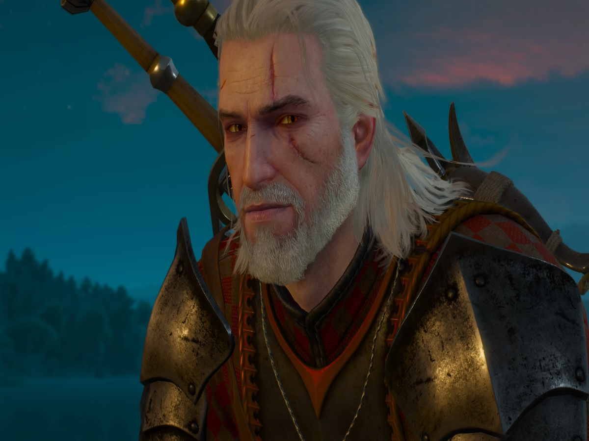 30 little touches in The Witcher 3 that show its amazing attention to  detail