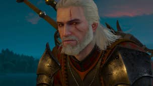 The Witcher 3 shows what it's like to live with mental health issues