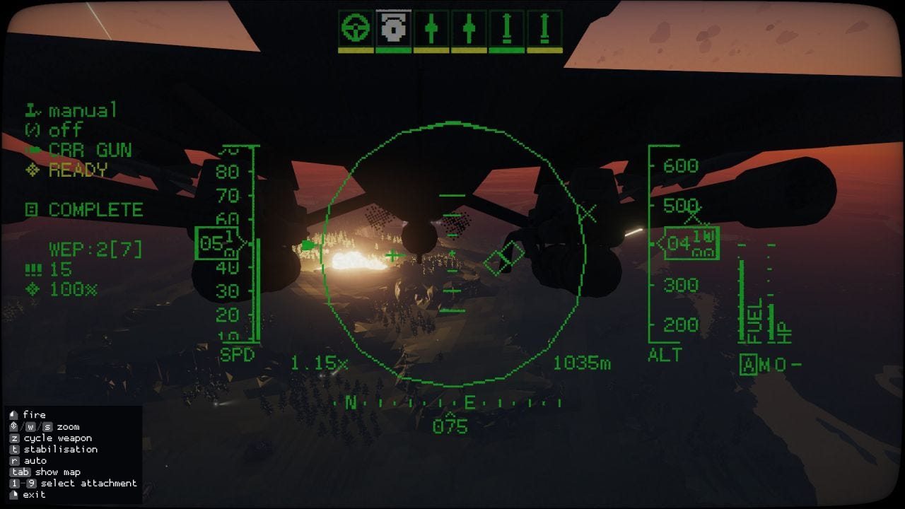 Carrier Command 2 review: all lost at sequel | Rock Paper Shotgun