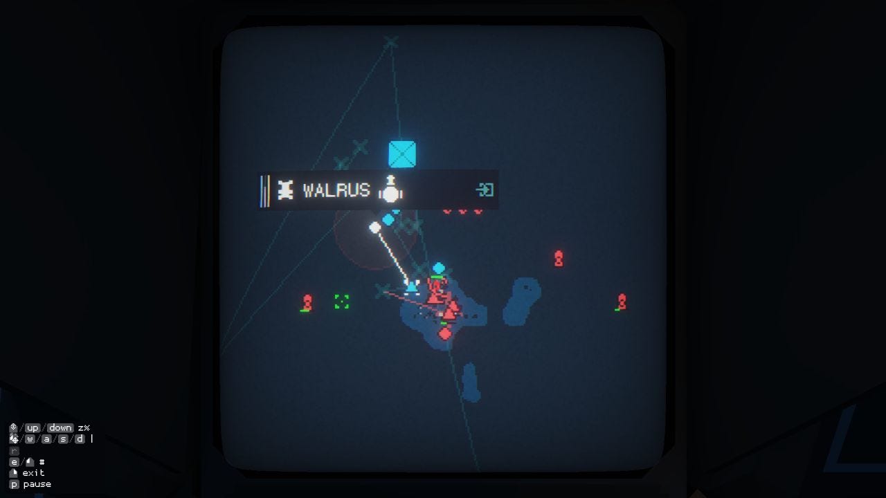 Carrier Command 2 review: all lost at sequel | Rock Paper Shotgun