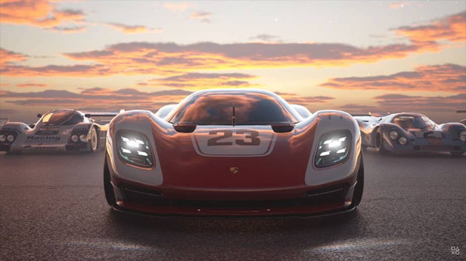 Gran Turismo 7 - Todas as novidades - carros, pistas, modos de