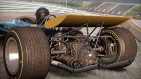 Vroom! Project CARS Evolving Fast