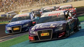 Vehicular Particulars: Project Cars Launches November