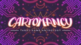 Why all the best game developers play Tarot