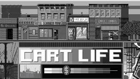 Cart Life No Longer On Steam, Now Open Source