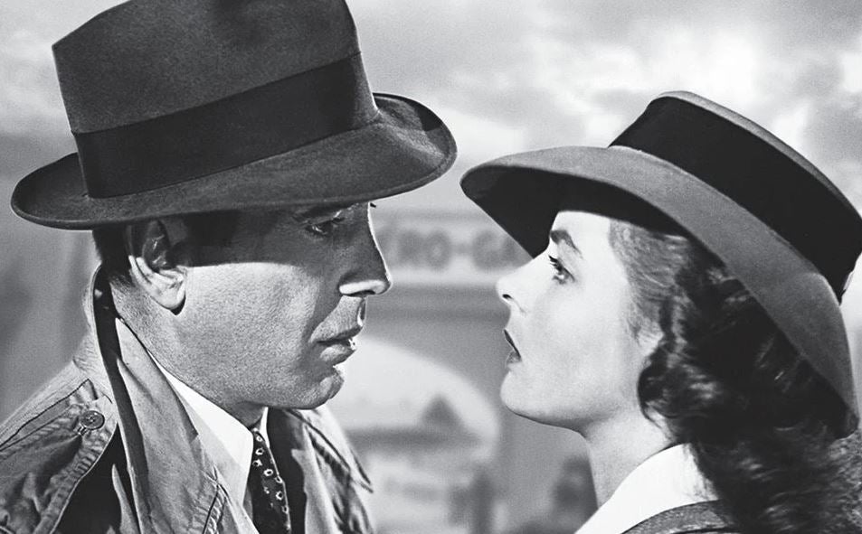 TCM is partnering with The Warner Bros. Studio Tour Hollywood for a new tour focused on classic film