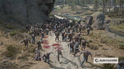 Days Gone guide: The best skills to unlock first – tips