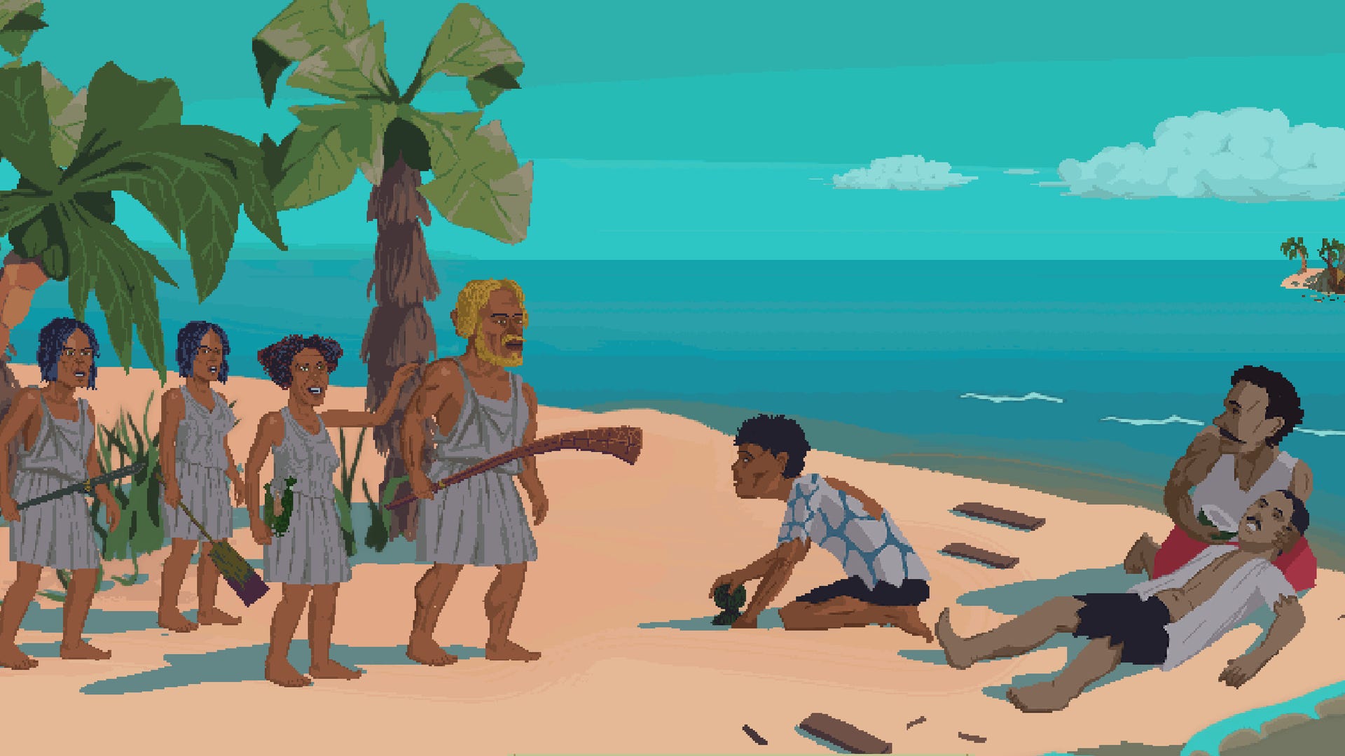 Mystery puzzler The Case Of The Golden Idol now has a free browser-based demo – and new DLC Mystery puzzler The Case Of The Golden Idol now has a free browser-based demo – and new DLC