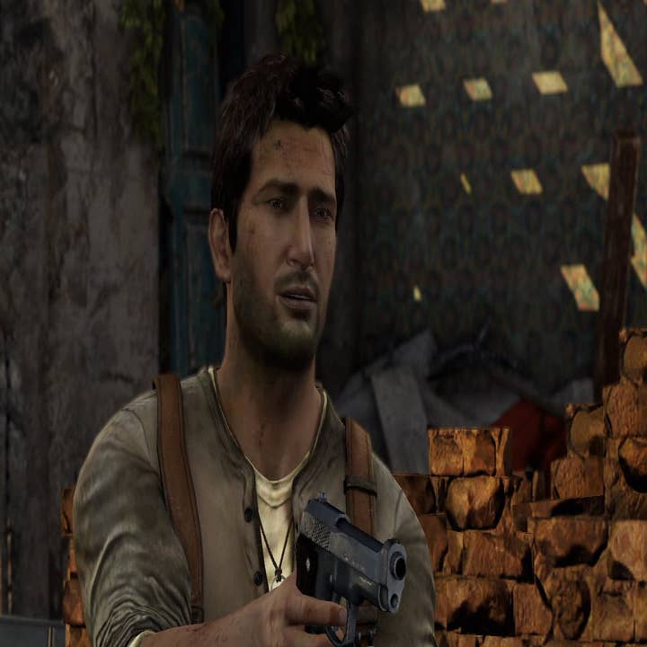 UNCHARTED 2 Is About To Blow Your Mind 