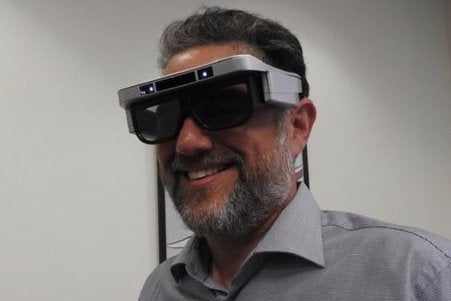 CastAR to pay back Kickstarter backers