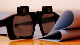 Image for Ex-Valve Employees Take AR Glasses To Kickstarter