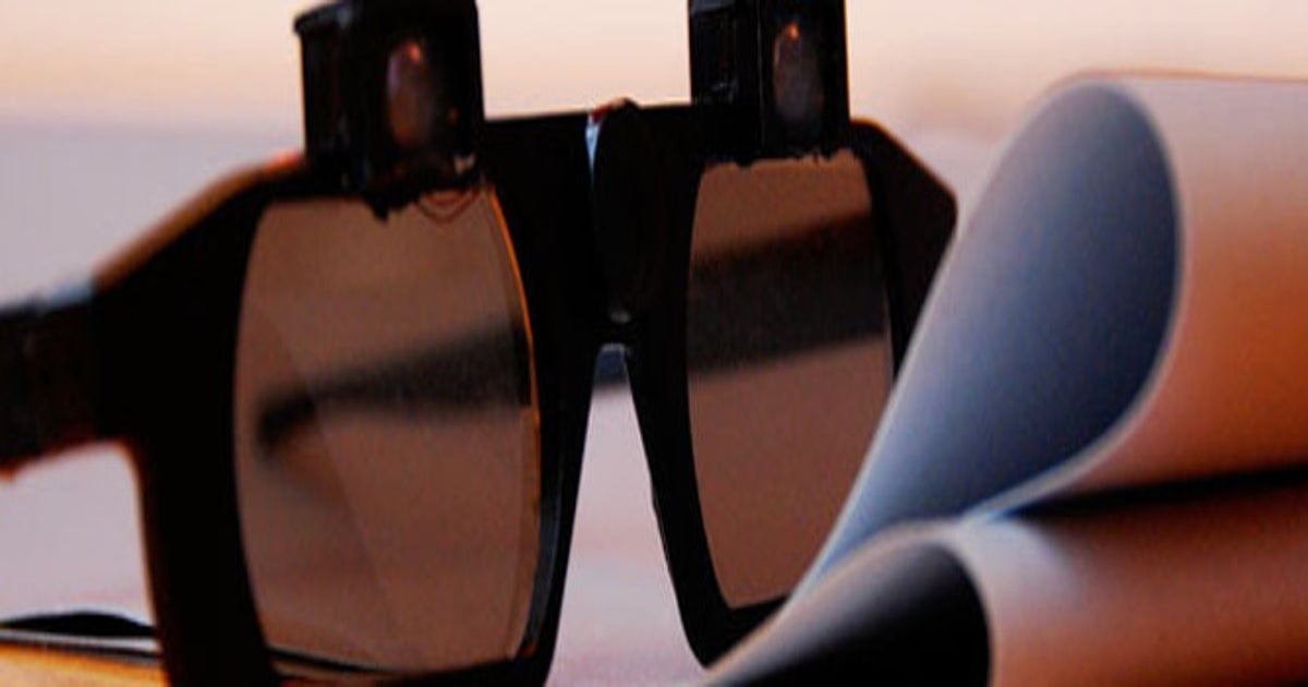 Former Valve inventor Jeri Ellsworth takes AR/VR glasses to Kickstarter ...