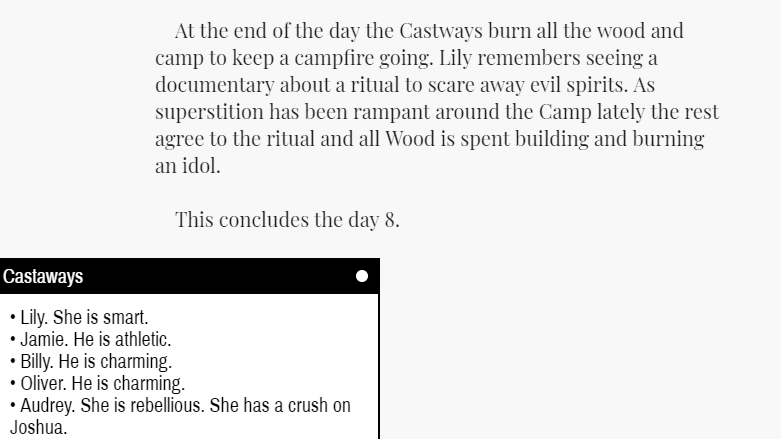 Image for The best game you missed in July 2020: Teen Island Simulator